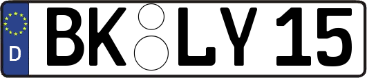 BK-LY15