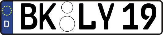 BK-LY19