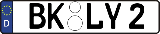 BK-LY2