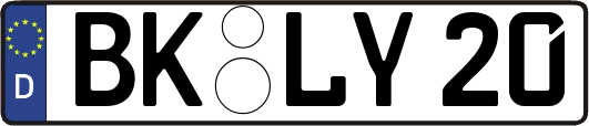 BK-LY20