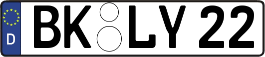 BK-LY22