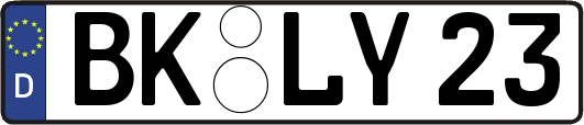 BK-LY23