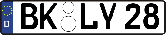 BK-LY28