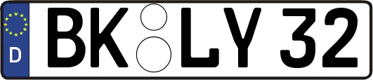 BK-LY32