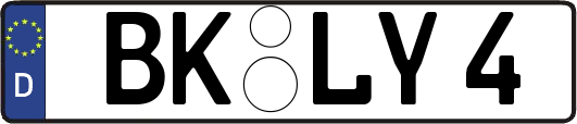 BK-LY4