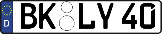 BK-LY40