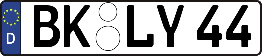 BK-LY44