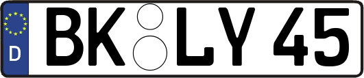 BK-LY45