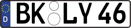 BK-LY46