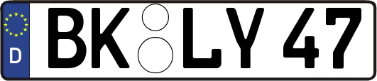 BK-LY47