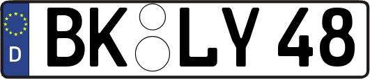 BK-LY48