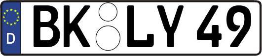 BK-LY49