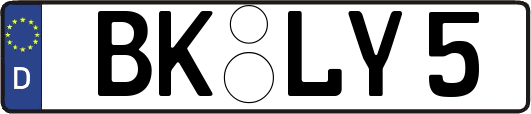 BK-LY5