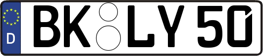 BK-LY50