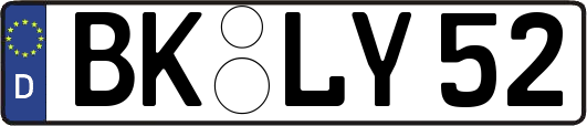BK-LY52