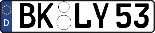 BK-LY53