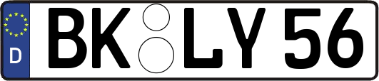 BK-LY56