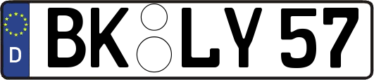 BK-LY57