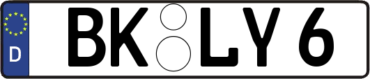 BK-LY6