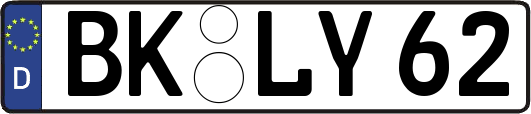 BK-LY62