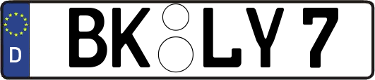 BK-LY7