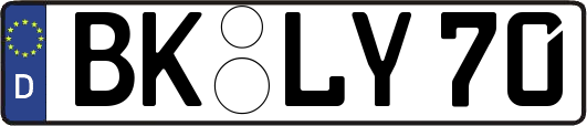 BK-LY70