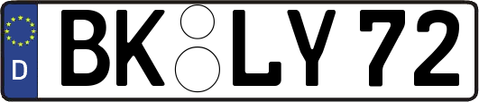 BK-LY72