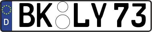 BK-LY73