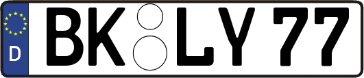 BK-LY77
