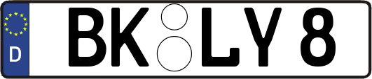 BK-LY8