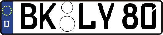 BK-LY80
