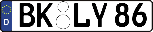 BK-LY86
