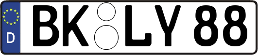 BK-LY88