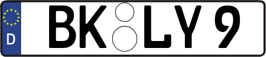 BK-LY9