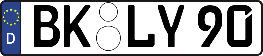 BK-LY90