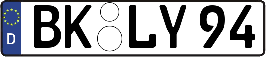 BK-LY94
