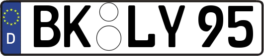 BK-LY95