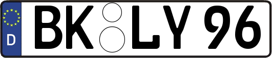 BK-LY96