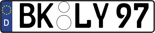 BK-LY97