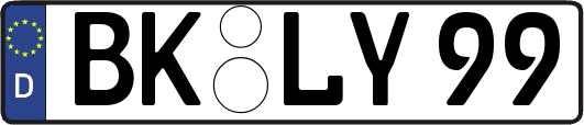 BK-LY99