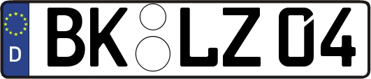 BK-LZ04