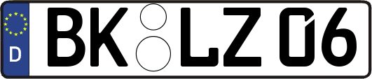 BK-LZ06
