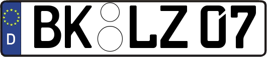 BK-LZ07