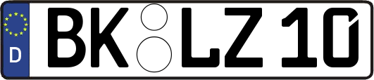 BK-LZ10
