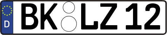 BK-LZ12