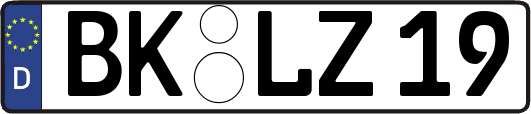 BK-LZ19