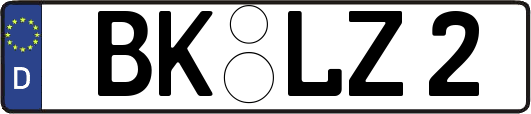 BK-LZ2