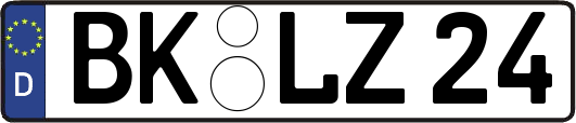 BK-LZ24