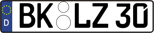 BK-LZ30