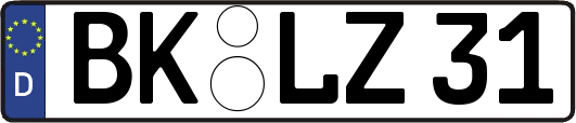 BK-LZ31